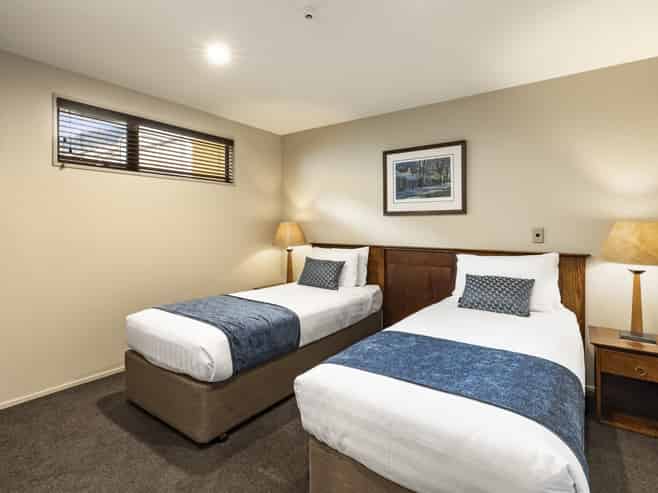 411/7 Adelaide Street, Queenstown