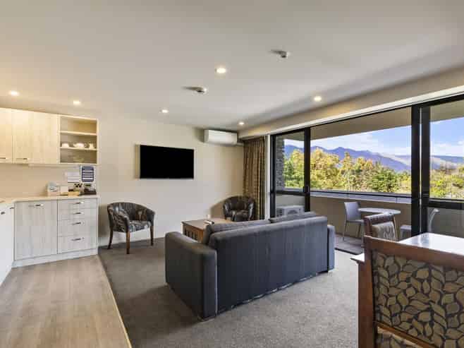 411/7 Adelaide Street, Queenstown