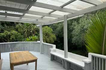 350 Oaia Road, Waitakere