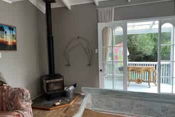 350 Oaia Road, Waitakere