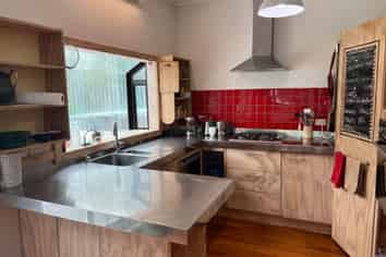 350 Oaia Road, Waitakere