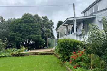 350 Oaia Road, Waitakere