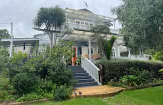 350 Oaia Road, Waitakere