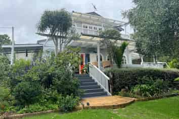 350 Oaia Road, Waitakere