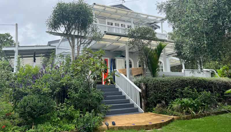 350 Oaia Road, Waitakere