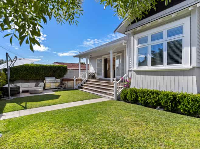 4a Torrance Street, Epsom