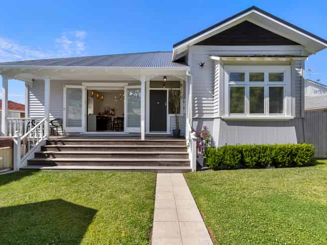 4a Torrance Street, Epsom