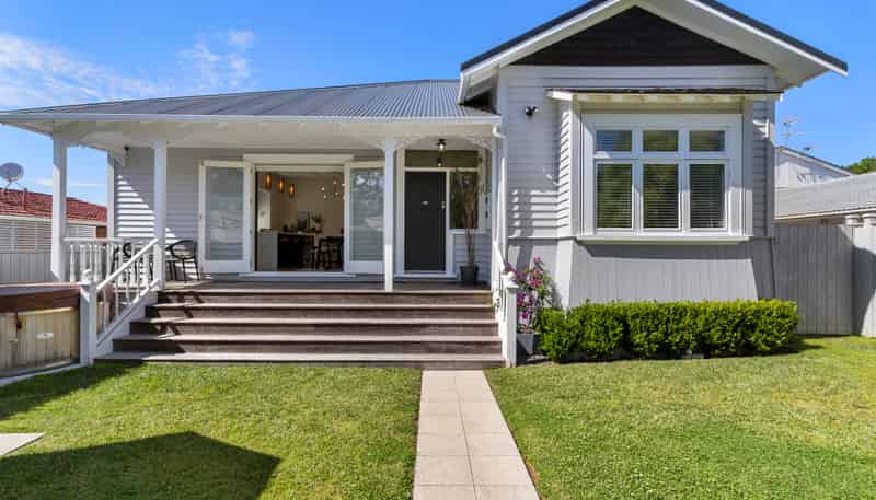 4a Torrance Street, Epsom