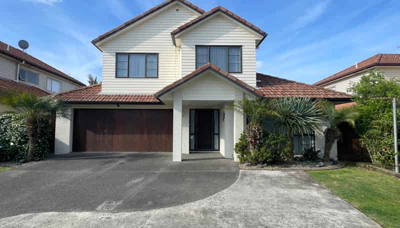 9 Kalmore Place, Flat Bush