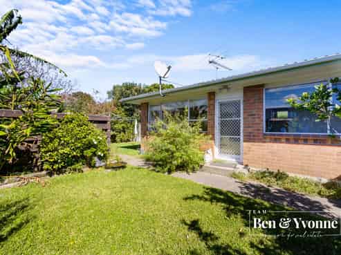 6/56 Ireland Road, Mount Wellington