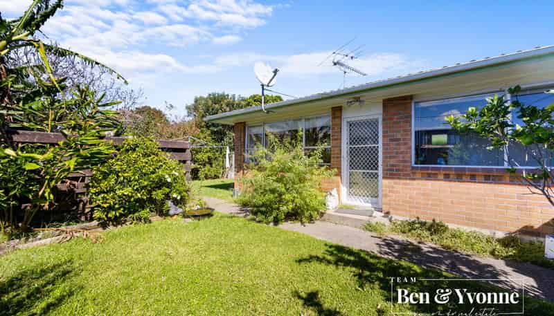 6/56 Ireland Road, Mount Wellington