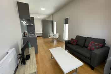 G01/8 Wigan Street, Wellington Central