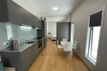 G01/8 Wigan Street, Wellington Central