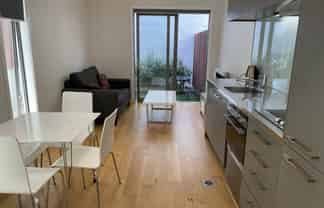 G01/8 Wigan Street, Wellington Central