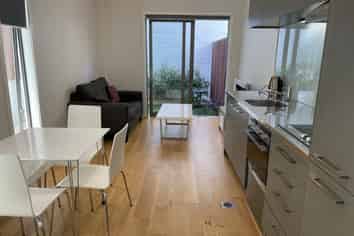 G01/8 Wigan Street, Wellington Central