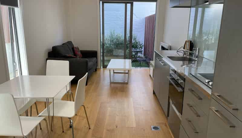 G01/8 Wigan Street, Wellington Central