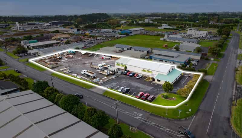 87-89 Corbett Road, Bell Block