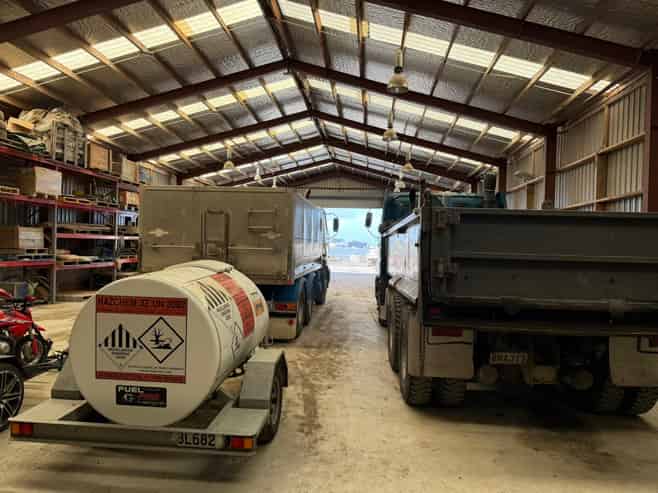 Top Tier Industrial Investment with Long Term Lease