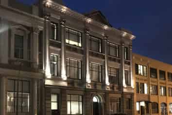 8/49 Bond Street, Dunedin Central