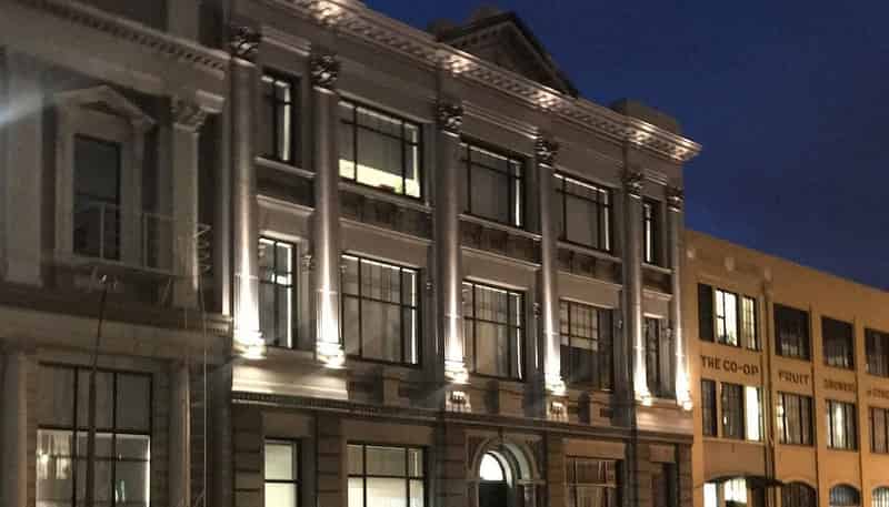 8/49 Bond Street, Dunedin Central