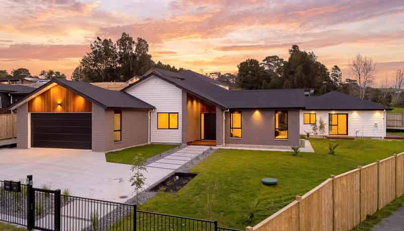 28&28a  Katote Avenue, Swanson