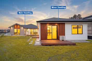 28&28a  Katote Avenue, Swanson