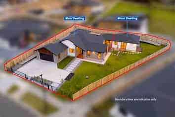 28&28a  Katote Avenue, Swanson