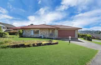 3 Plumstead Rise, Glen Eden