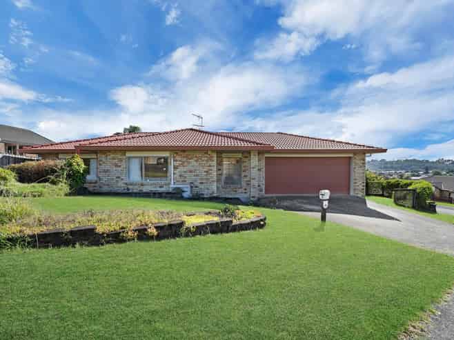 3 Plumstead Rise, Glen Eden