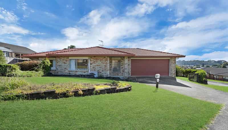 3 Plumstead Rise, Glen Eden