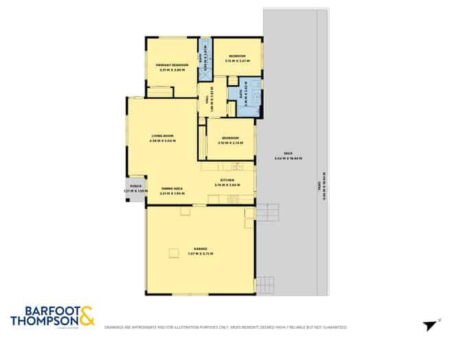 3 Plumstead Rise, Glen Eden