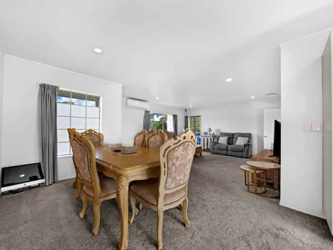 3 Plumstead Rise, Glen Eden