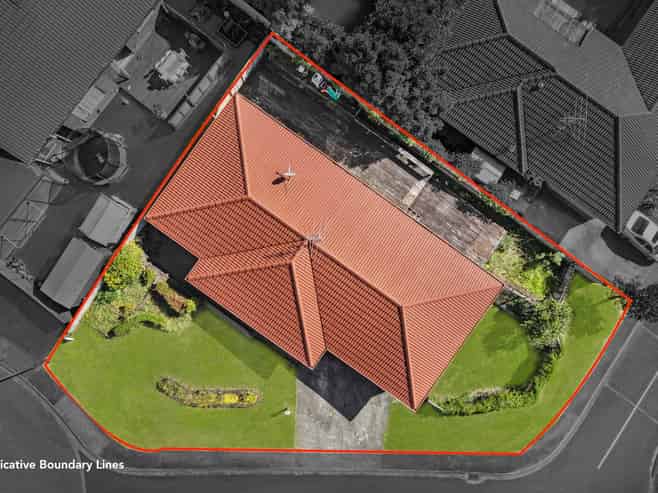 3 Plumstead Rise, Glen Eden