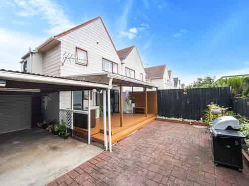 1/19A Gray Avenue, Mangere East