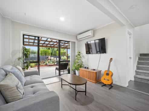 1/19A Gray Avenue, Mangere East