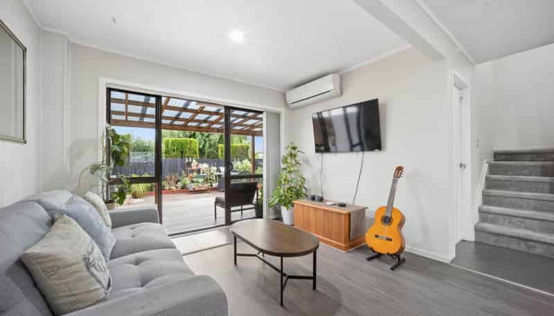 1/19A Gray Avenue, Mangere East