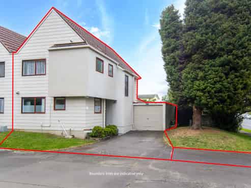 1/19A Gray Avenue, Mangere East