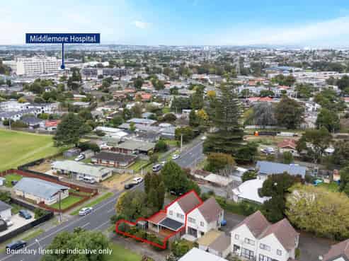 1/19A Gray Avenue, Mangere East