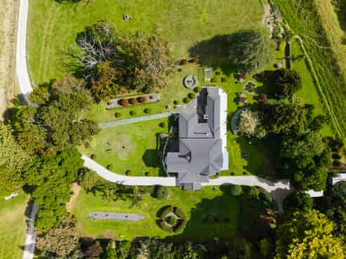 767 Wharerata Road, Manutuke