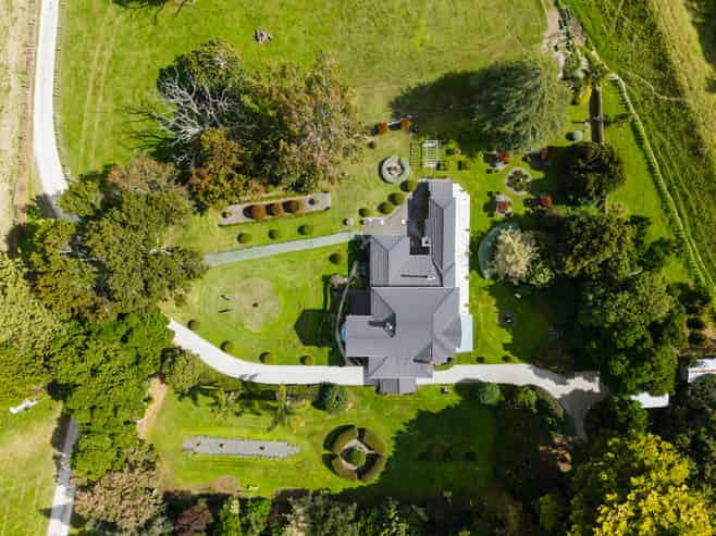 767 Wharerata Road, Manutuke