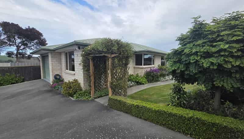 9/92 Perth Street, South Hill