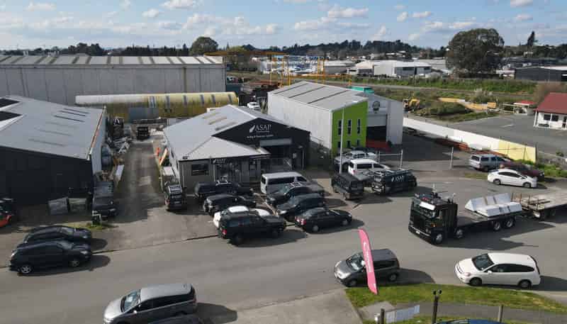 24 Grasslands Place, Frankton