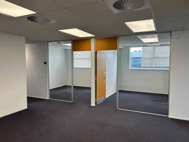 Office in Te Rapa - Act Fast!