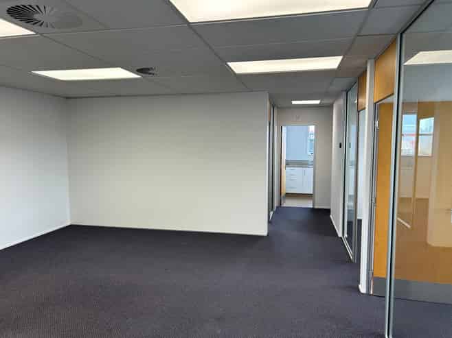Office in Te Rapa - Act Fast!
