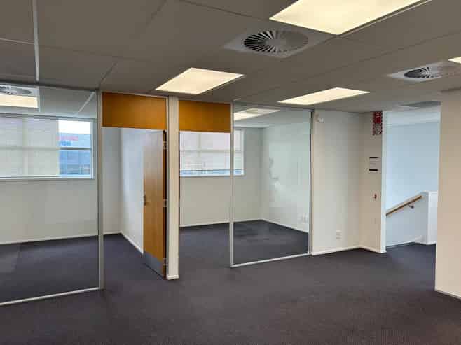 Office in Te Rapa - Act Fast!