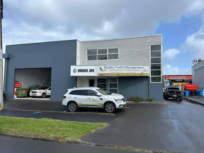 Office in Te Rapa - Act Fast!