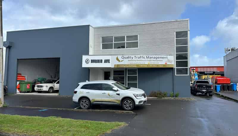 Level 1, 9 Norris Avenue, Te Rapa