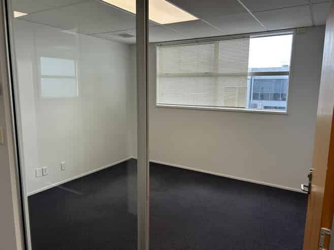 Office in Te Rapa - Act Fast!