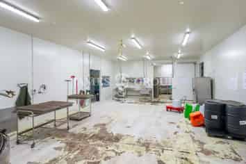 Practical Industrial Space in Waiuku | 603m²