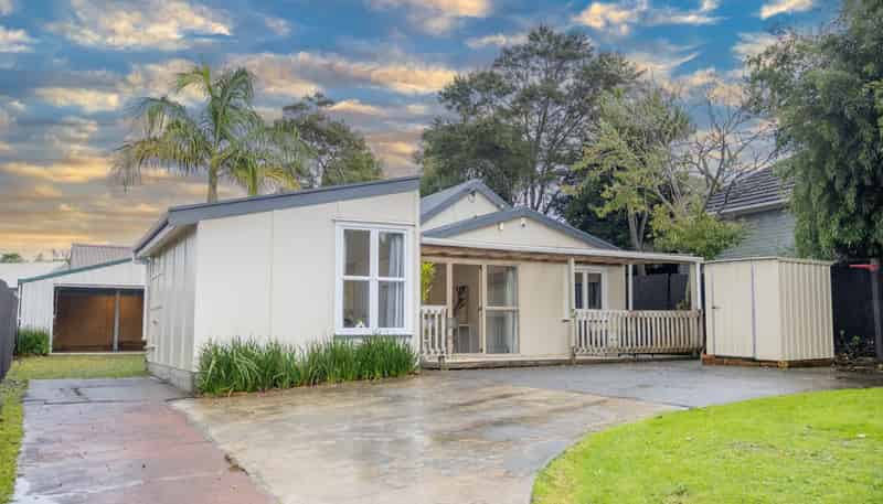 338 Glengarry Road, Glen Eden